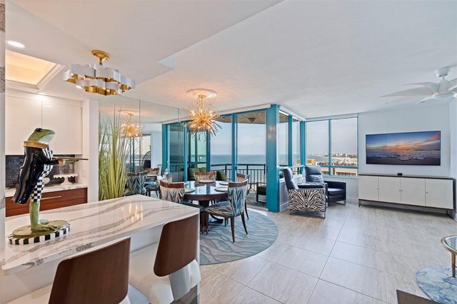 1520 GULF BOULEVARD 1506, Clearwater Beach, FL 33767