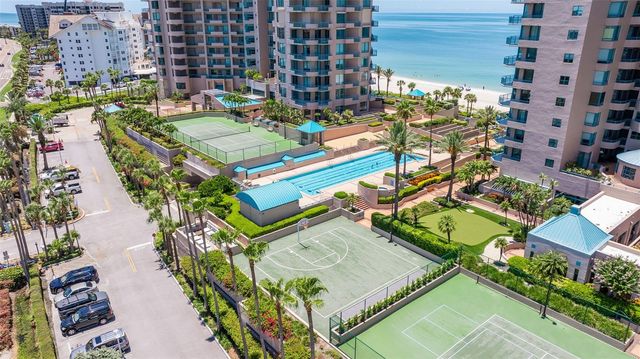 1520 GULF BOULEVARD 1506, Clearwater Beach, FL 33767