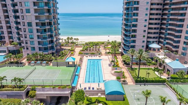 1520 GULF BOULEVARD 1506, Clearwater Beach, FL 33767