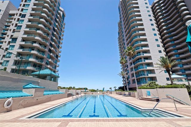 1520 GULF BOULEVARD 1506, Clearwater Beach, FL 33767