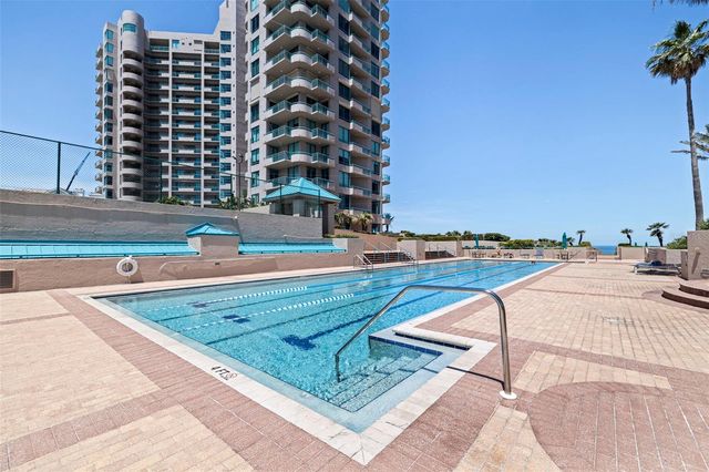 1520 GULF BOULEVARD 1506, Clearwater Beach, FL 33767