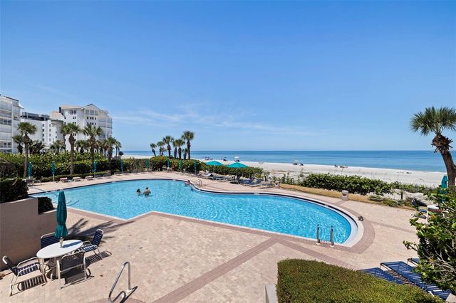 1520 GULF BOULEVARD 1506, Clearwater Beach, FL 33767