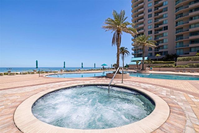 1520 GULF BOULEVARD 1506, Clearwater Beach, FL 33767
