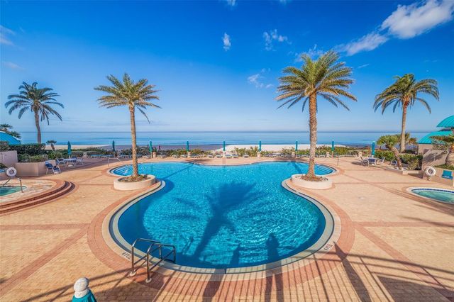 1520 GULF BOULEVARD 1506, Clearwater Beach, FL 33767