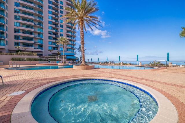 1520 GULF BOULEVARD 1506, Clearwater Beach, FL 33767