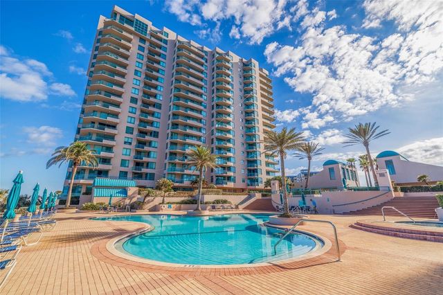 1520 GULF BOULEVARD 1506, Clearwater Beach, FL 33767