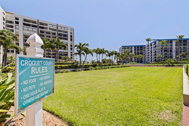 1520 GULF BOULEVARD 1506, Clearwater Beach, FL 33767