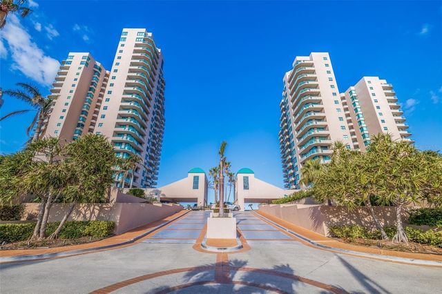 1520 GULF BOULEVARD 1506, Clearwater Beach, FL 33767