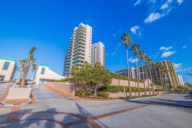 1520 GULF BOULEVARD 1506, Clearwater Beach, FL 33767