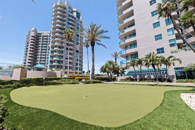 1520 GULF BOULEVARD 1506, Clearwater Beach, FL 33767