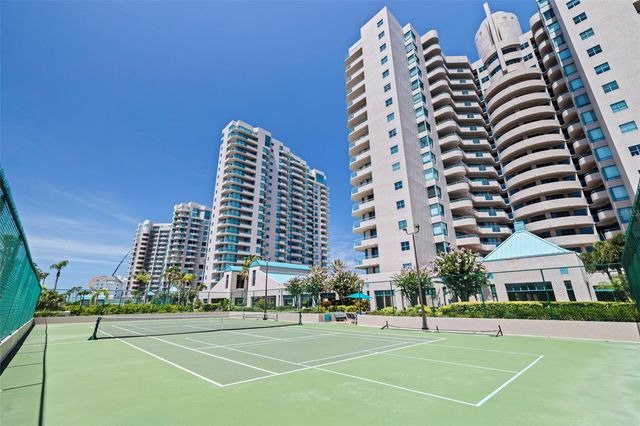 1520 GULF BOULEVARD 1506, Clearwater Beach, FL 33767