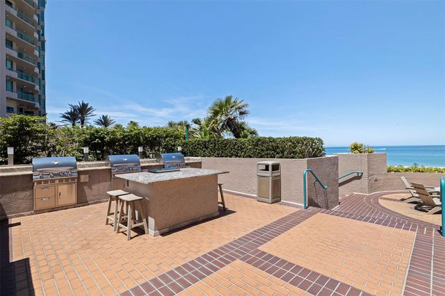 1520 GULF BOULEVARD 1506, Clearwater Beach, FL 33767