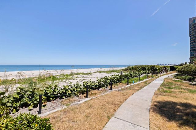 1520 GULF BOULEVARD 1506, Clearwater Beach, FL 33767