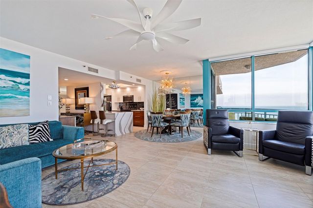 1520 GULF BOULEVARD 1506, Clearwater Beach, FL 33767