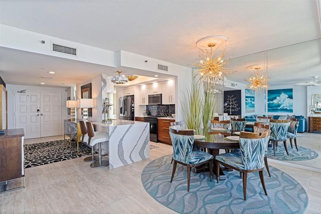 1520 GULF BOULEVARD 1506, Clearwater Beach, FL 33767