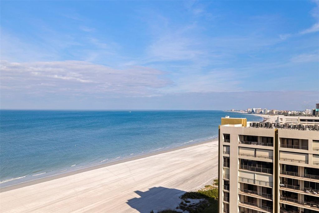 1520 GULF BOULEVARD 1506, Clearwater Beach, FL 33767