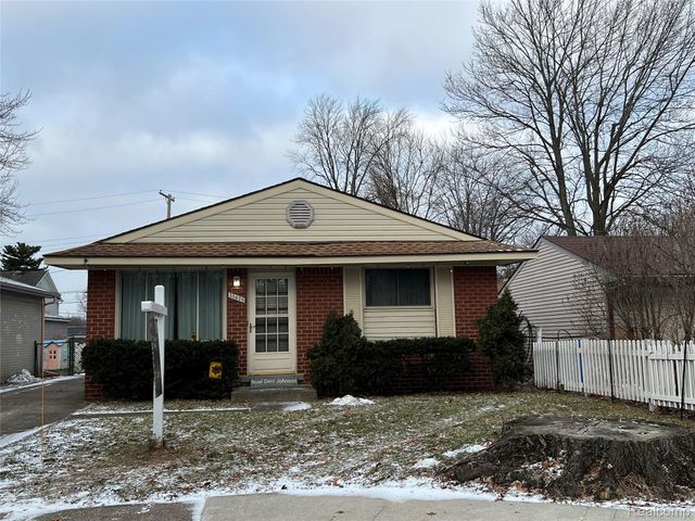 33626 Hiveley Street, Westland, MI 48186