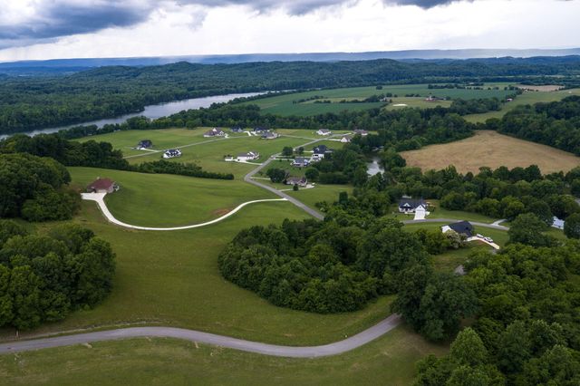 Lot 15 Espalier Drive, Decatur, TN 37322