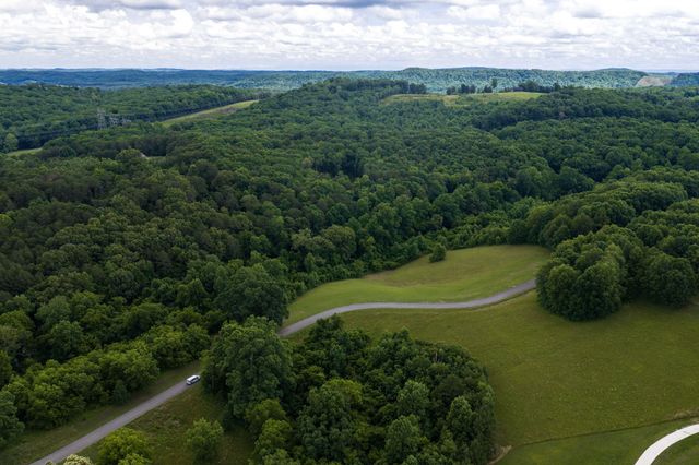 Lot 15 Espalier Drive, Decatur, TN 37322