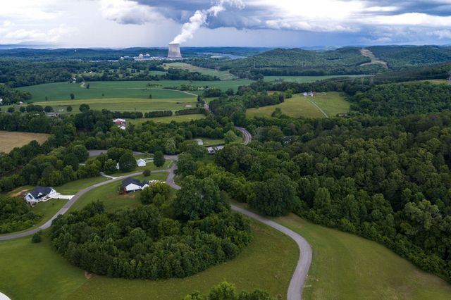 Lot 15 Espalier Drive, Decatur, TN 37322