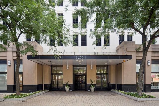 1255 S STATE Street 1010, Chicago, IL 60605