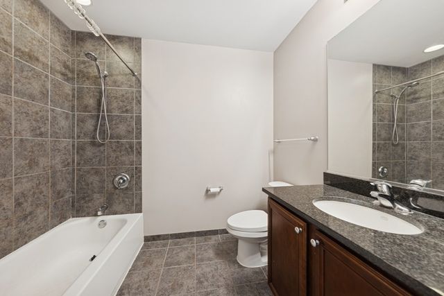 1255 S STATE Street 1010, Chicago, IL 60605