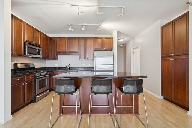 1255 S STATE Street 1010, Chicago, IL 60605