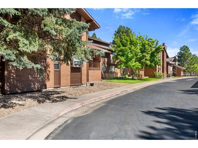 535 Manhattan Dr 201, Boulder, CO 80303