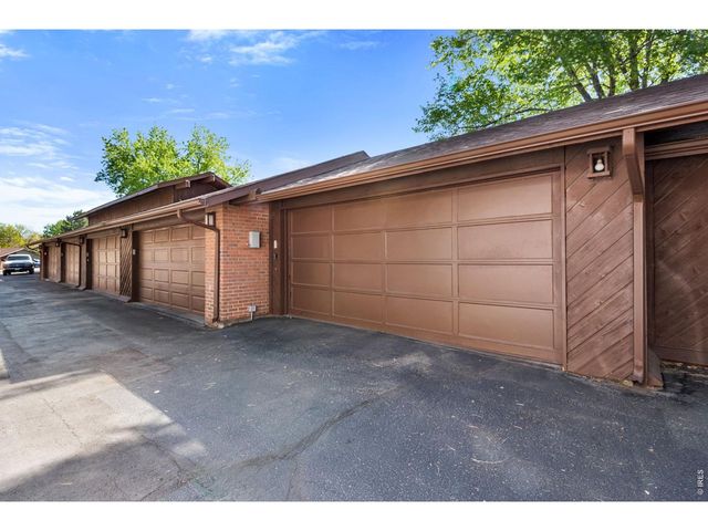 535 Manhattan Dr 201, Boulder, CO 80303