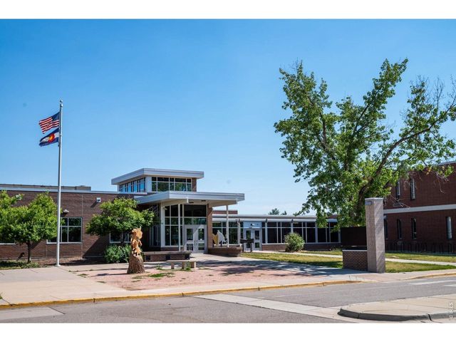 535 Manhattan Dr 201, Boulder, CO 80303