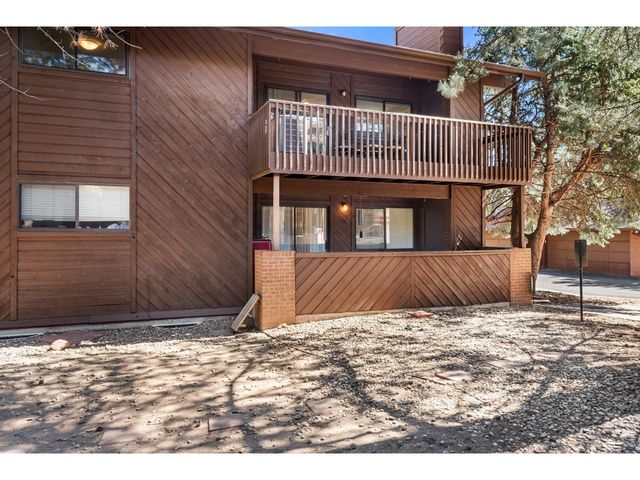 535 Manhattan Dr 201, Boulder, CO 80303
