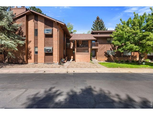 535 Manhattan Dr 201, Boulder, CO 80303