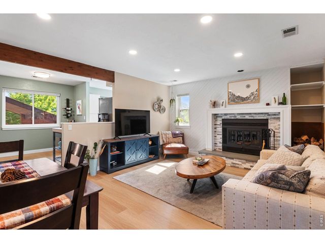 535 Manhattan Dr 201, Boulder, CO 80303
