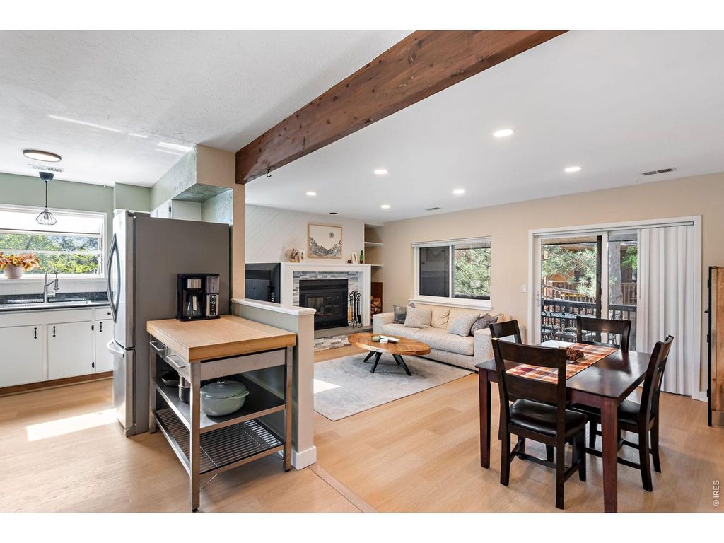 535 Manhattan Dr 201, Boulder, CO 80303