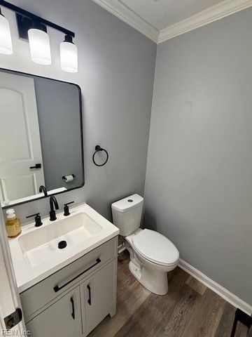 1420 Drumheller DR, Virginia Beach, VA 23464