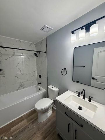 1420 Drumheller DR, Virginia Beach, VA 23464