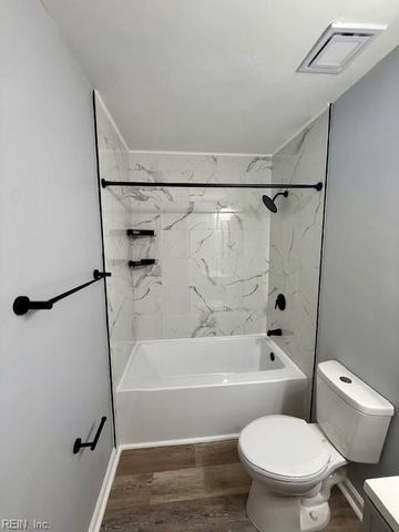 1420 Drumheller DR, Virginia Beach, VA 23464