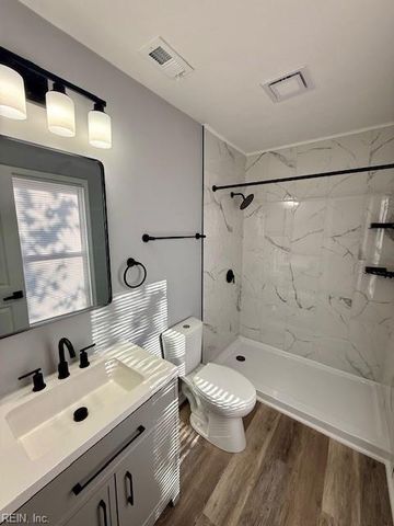 1420 Drumheller DR, Virginia Beach, VA 23464