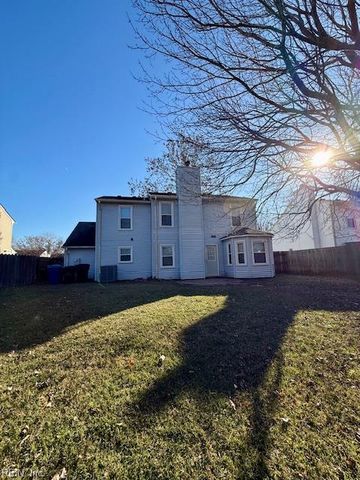 1420 Drumheller DR, Virginia Beach, VA 23464