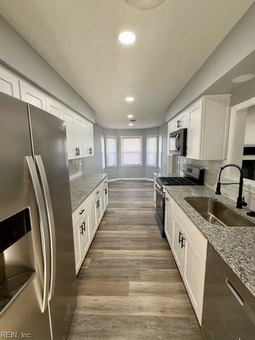 1420 Drumheller DR, Virginia Beach, VA 23464