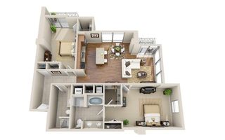 5250 Brownway ST 0802, Houston, TX 77056