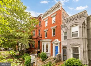 1428 Q ST NW, Washington, DC 20009