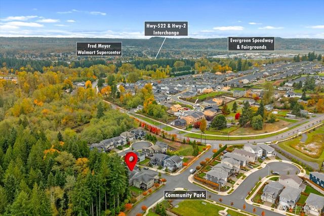 13427 204th Drive SE, Monroe, WA 98272