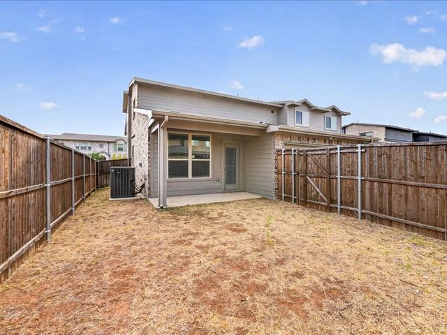 3434 Solana Circle, Denton, TX 76207