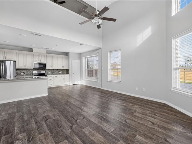 3434 Solana Circle, Denton, TX 76207