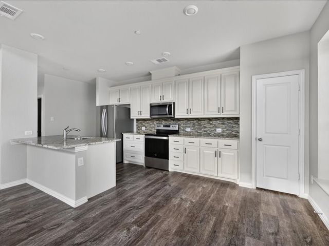 3434 Solana Circle, Denton, TX 76207