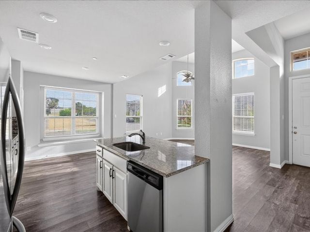 3434 Solana Circle, Denton, TX 76207