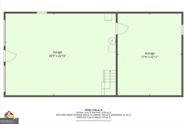 1748 Toonigh Road, Canton, GA 30115