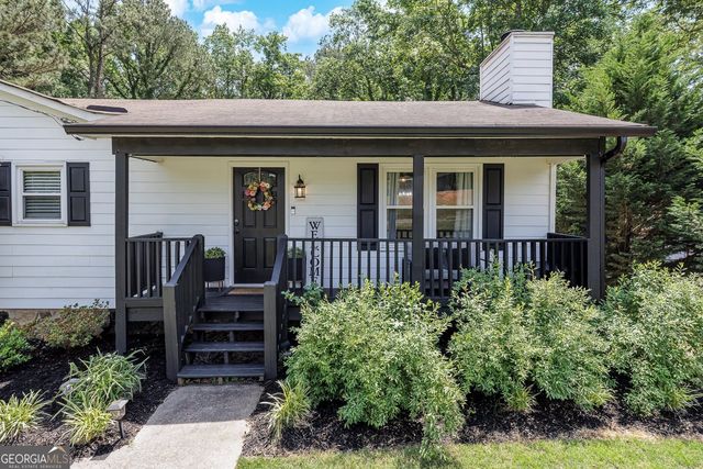1748 Toonigh Road, Canton, GA 30115