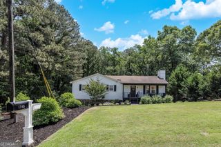 1748 Toonigh Road, Canton, GA 30115